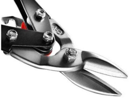Ножиці по металу Stark 250 мм (111031) 