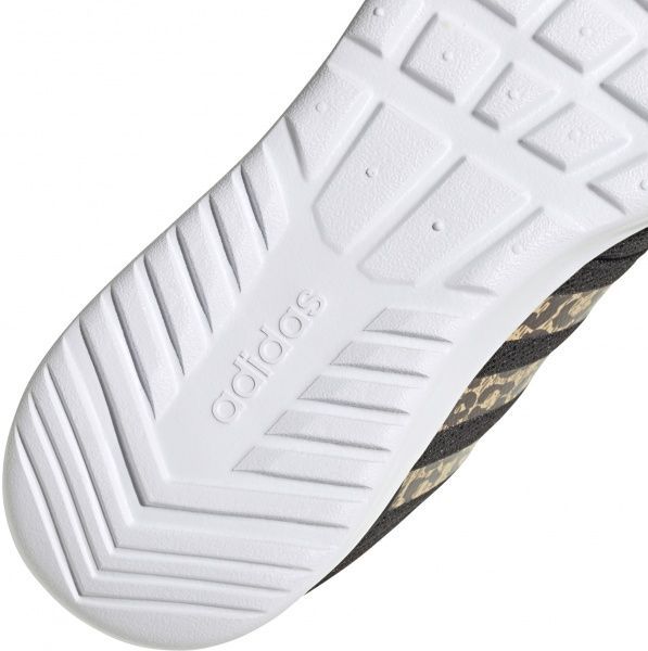 Кроссовки Adidas QT RACER 2.0 FY8247 р.UK 4 черный