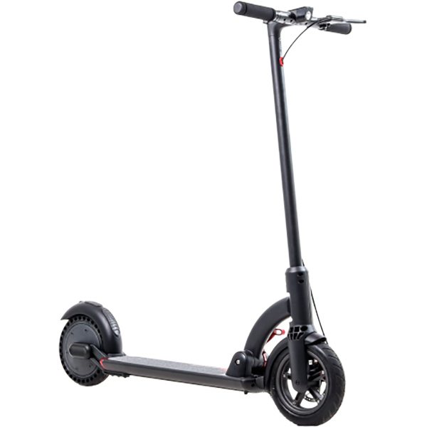 Электросамокат Maxxter TEO PLUS