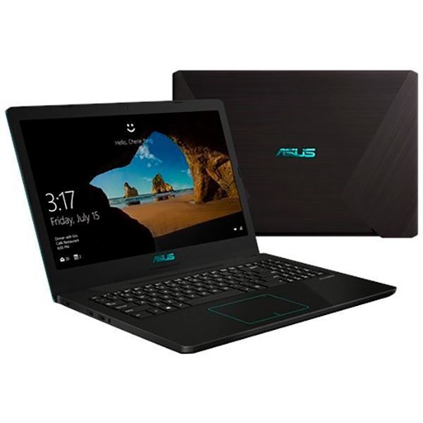 Ноутбук Asus 15,6 