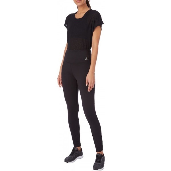 Лосини Energetics Kelina 3 wms 302555-050 р.36 чорний