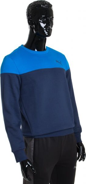 Джемпер Puma 83830906 р. XL синий