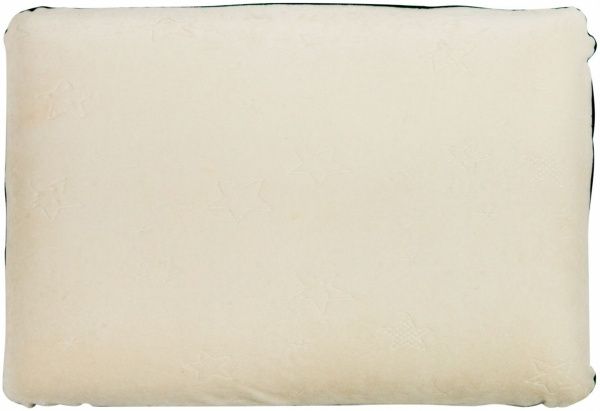 Подушка Ecogel Classic Green 60x40 см Ecogel