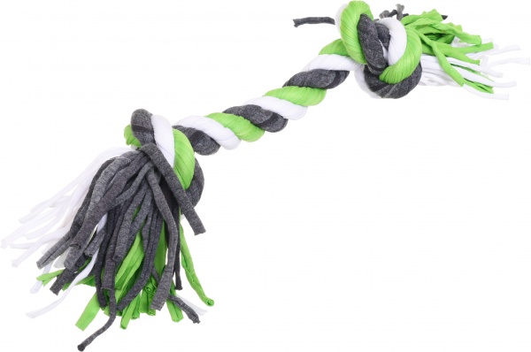 Игрушка Koopman для собак Канат с узлами 40 см