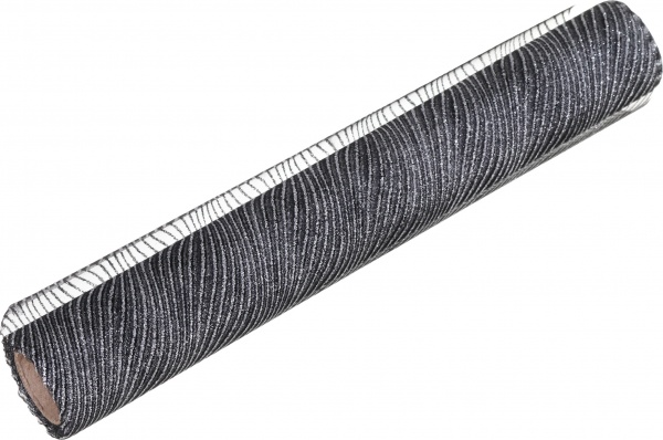 Ткань для декорирования черная 30х500 см 767600090 30x500 см 