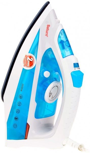 Праска Saturn ST-CC0221 Auto shut off 