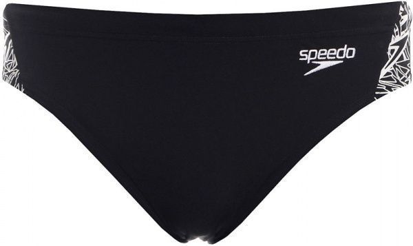 Плавки Speedo 810854B444 р.36 черный