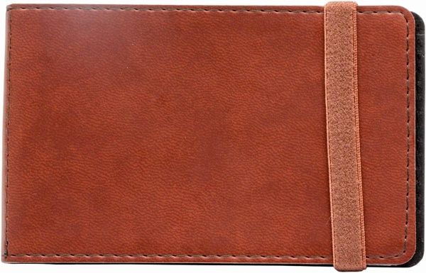 Визитница Vivella О51615 20 визиток Optima