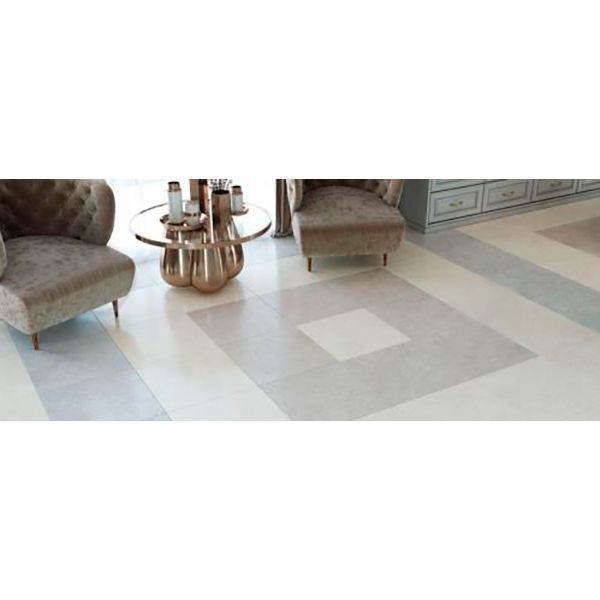 Плитка Allore Group Royal Sand Ivory F P 47x47 NR Mat 1 