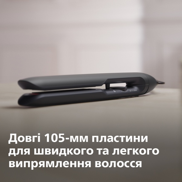 Выпрямитель для волос Philips BHS510/00