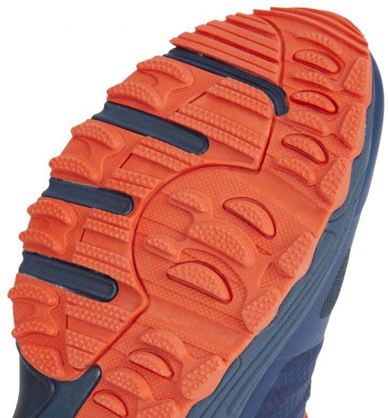 Кросівки McKinley Kansas III AQB M 424348-901635 р.43 EUR 43 27,5 см синій