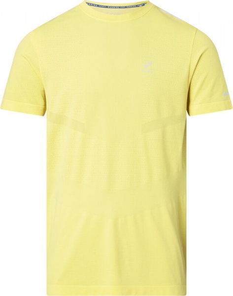 Футболка Energetics Tergat II M 421874-177 р.XL жовтий