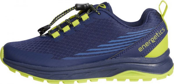 Кроссовки Energetics Zyrox Core J 419824-900516 р.32 синий