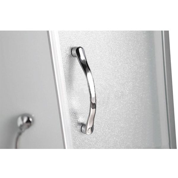 Гидромассажный бокс Erlit ER4509P-C3 900х900х2150