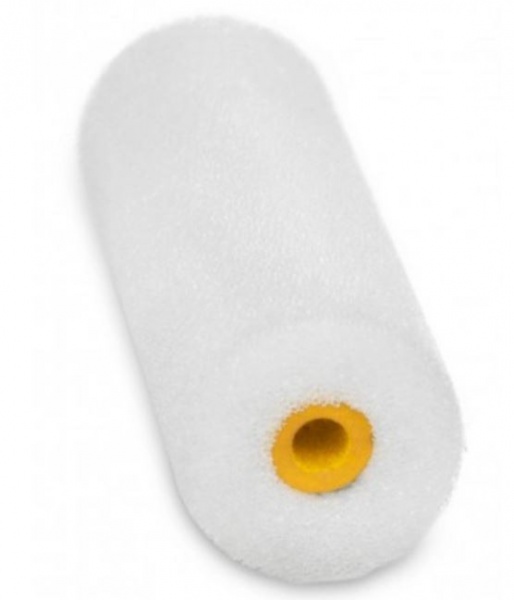 Запасний валик Expert Tools поролоновий 35x50 мм 3 шт.