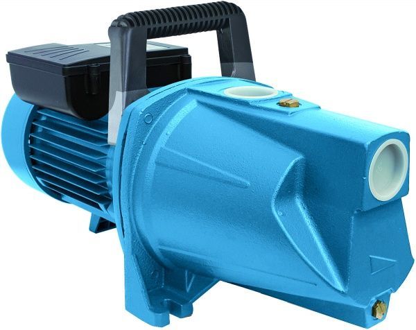 Насос центробежный Elpumps JPV2000B 