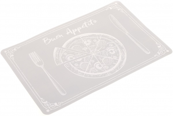 Коврик для сервировки Buon Appetito 43,5x28,5 см в ассортименте Koopman