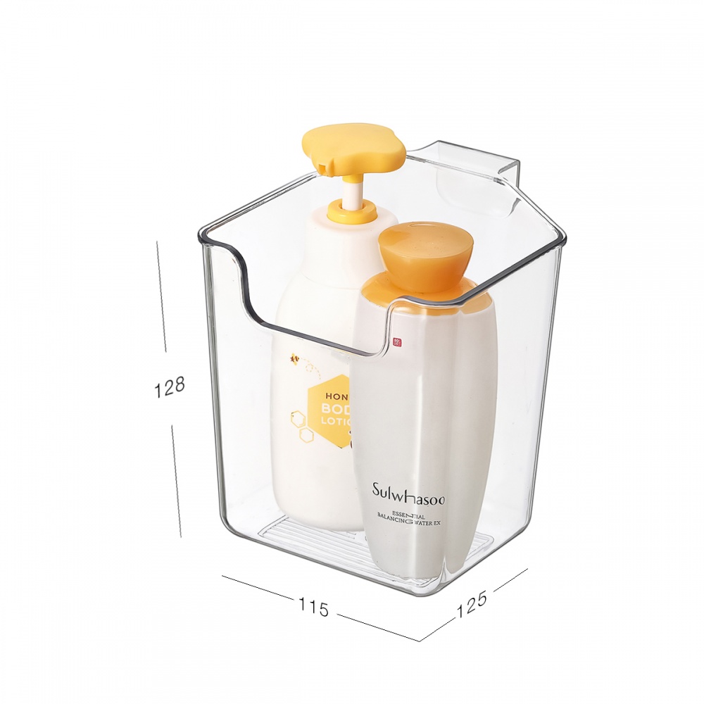 Органайзер MVM FH-37 T 128x115x125 мм