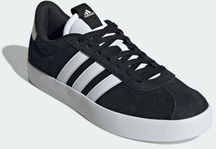 Кроссовки мужские демисезонные Adidas VL COURT 3.0 ID6278 р.41 1/3 черные