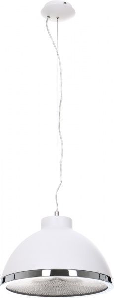 Подвес Eglo Debet 92136 60 Вт E27 белый 