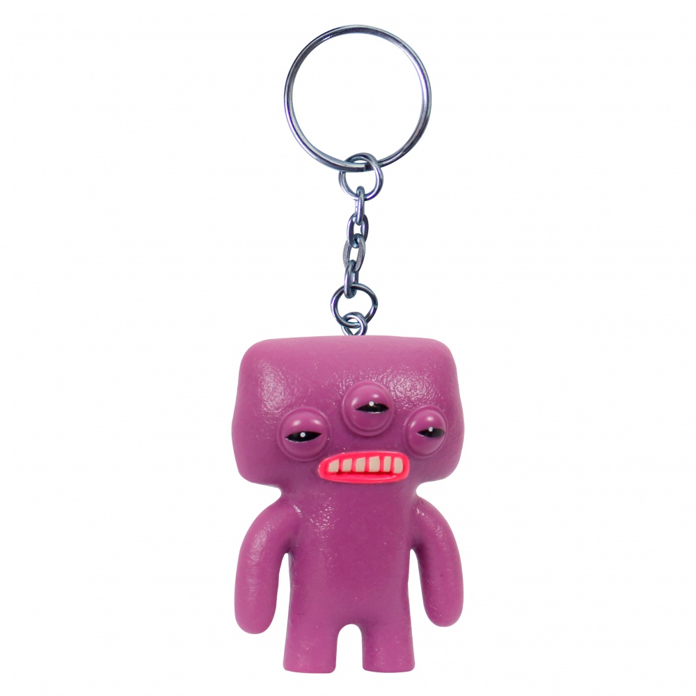 Іграшка-брелок Fuggler сюрприз в асорт. FG8004