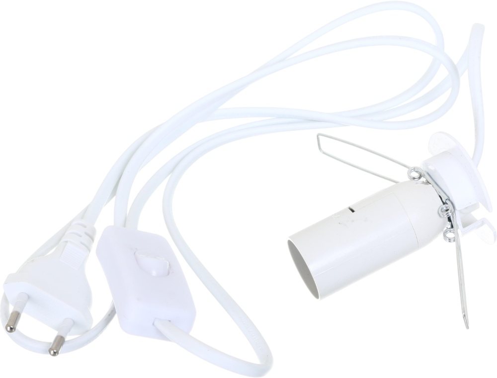 Настольная лампа соляная Sensio 01/RSB 15 Вт E14 оранжево-розовый 49729