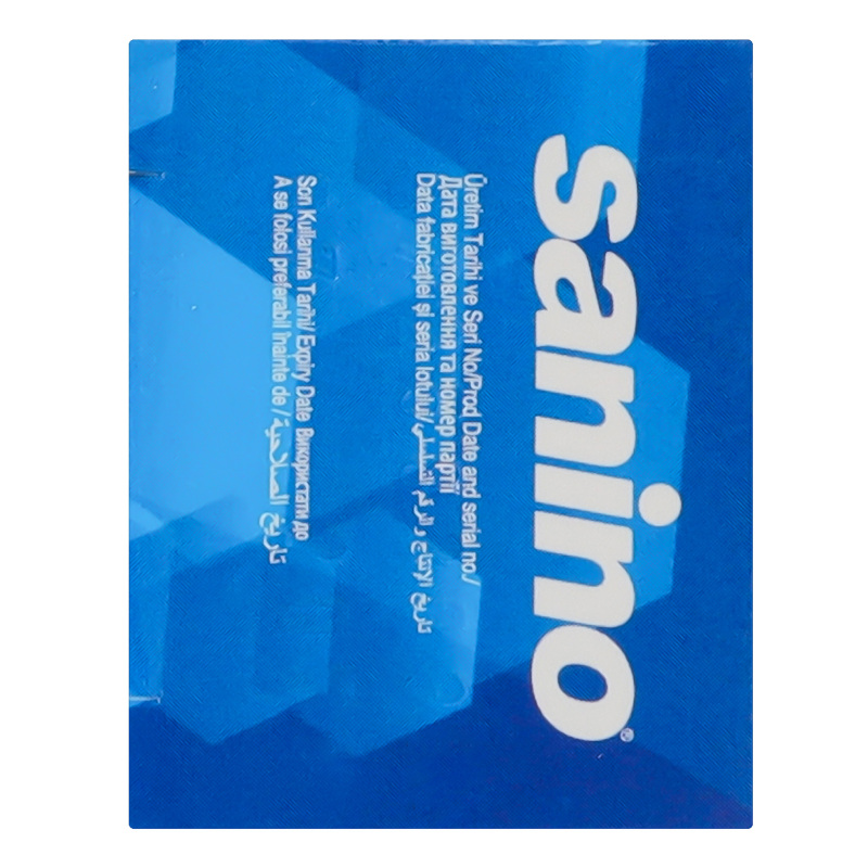 Зубная паста SANINO Total Care 75 мл