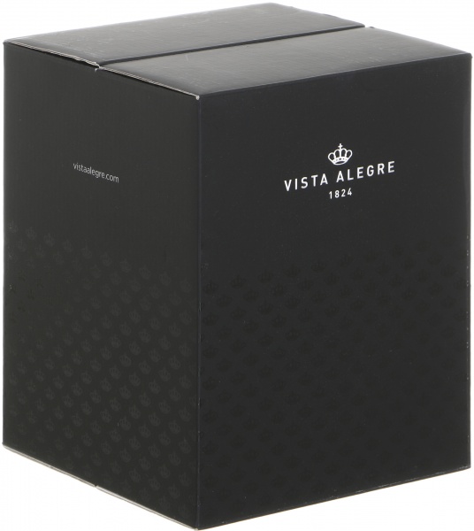 Набор бокалов для шампанского Bicos Cinza красный 190 мл 4 шт. 49000089 Vista Alegre