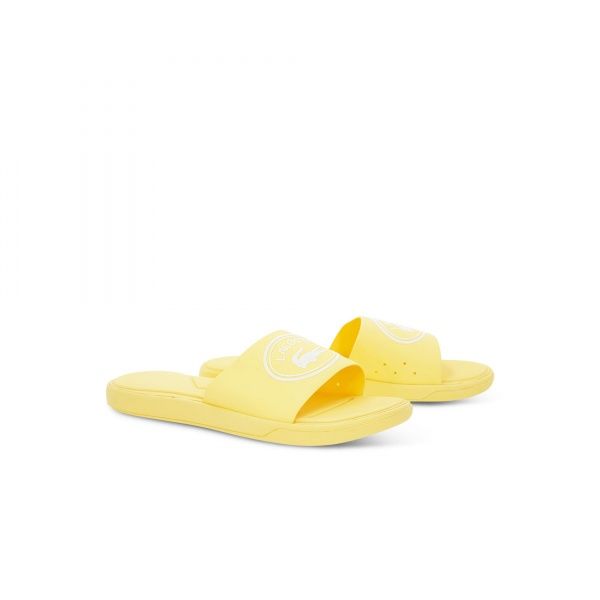 Шльопанці Lacoste L.30 SLIDE 119 2 CFA 737CFA0020241 р. 4 жовтий