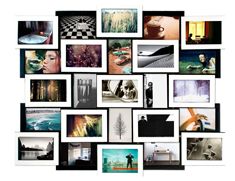 Рамки для фото (фоторамки)