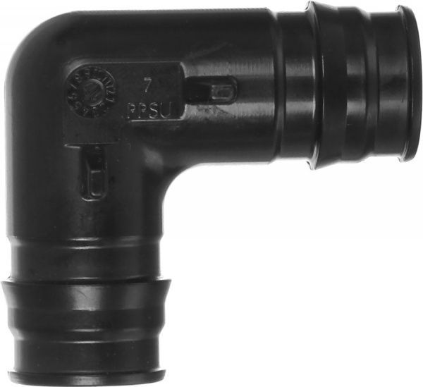 Коліно Uponor Q&E 20 (1008679)