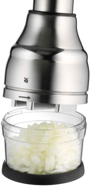 Измельчитель для чеснока и зелени Food Prep And Storage 00100372 WMF