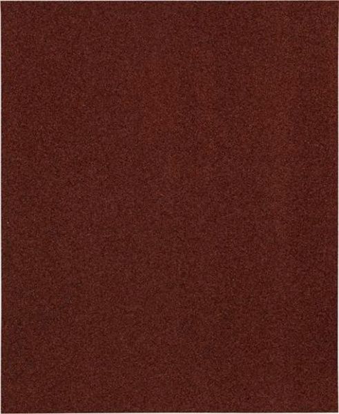 Наждачная бумагаKWB P100 Дерево и металл 810100