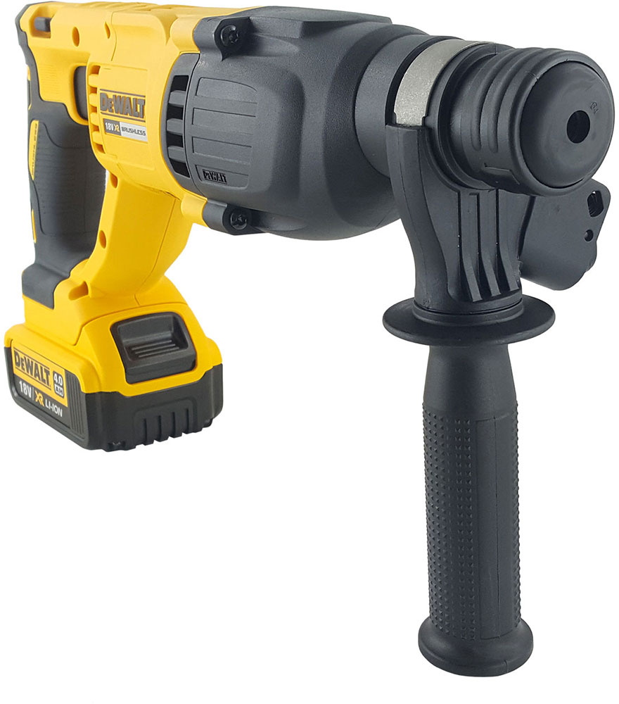 Перфоратор DeWalt DCH133M1