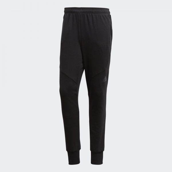 Брюки Adidas WO Pant Prime CG1508 р. M черный