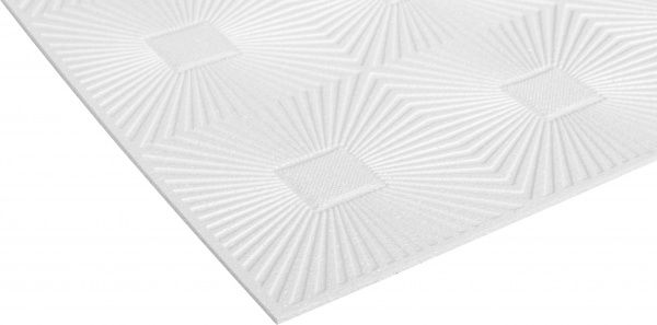 Потолочная плитка W02