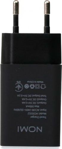 Зарядное устройство Nomi HC05312