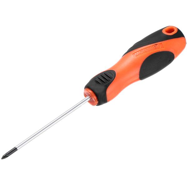 Викрутка Montero 75 мм MN-SD-PZ0-75