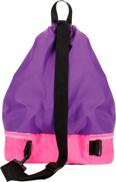 Рюкзак спортивный Cool For School на одно плечо 17,5 CF86598-08