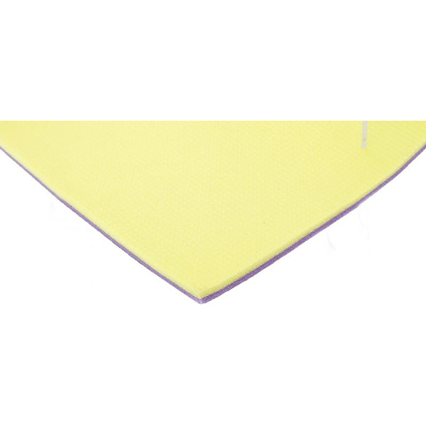 Ігровий килимок Termoizol Паркове місто 120х120х1,1 см