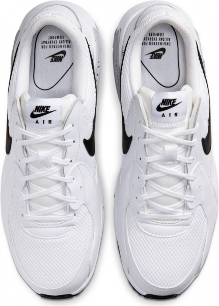 Кросівки Nike AIR MAX EXCEE CD4165-100 р.US 11,5 білий