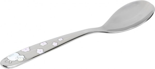 Набор столовых приборов детский Funny sheep 4 предмета 29-189-041 Krauff