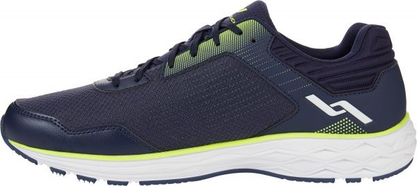 Кроссовки Pro Touch Elexir 10 M 302941-902518 р.EUR 45 синий