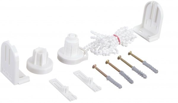 Механизм для рулонной шторы стандарт Delfa Дельфа 