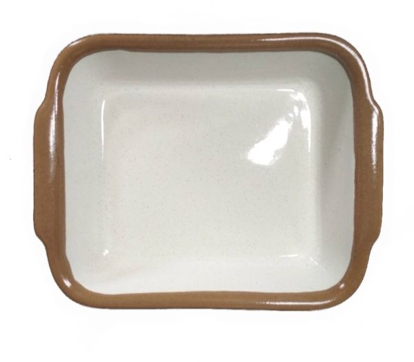 Форма для выпекания 21х17х4,5 см mocco