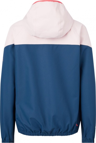 Ветровка McKinley 411370-902510 р.152 синий