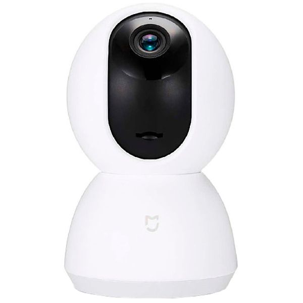 IP-камера відеоспостереження MiJia Dome 360° (MJSXJ02CM)