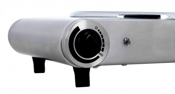 Настільна плита Ergo HL-2208 