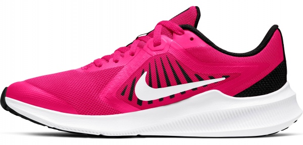 Кроссовки Nike Downshifter 10 CJ2066-601 р.US 6Y розовый