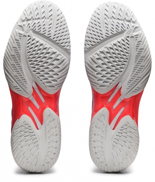 Кроссовки Asics 1052A054-400 р.US 7 синий